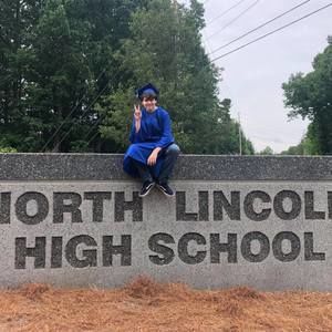 Meet your Posher, Kerry